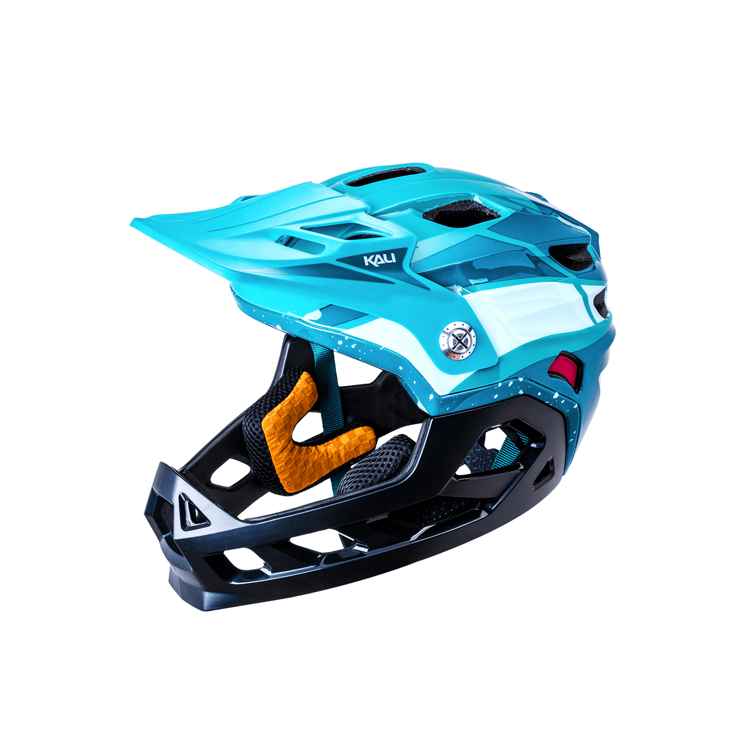 Kali Protectives Maya Full Face Child