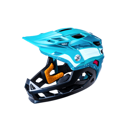 Kali Protectives Maya Full Face Child