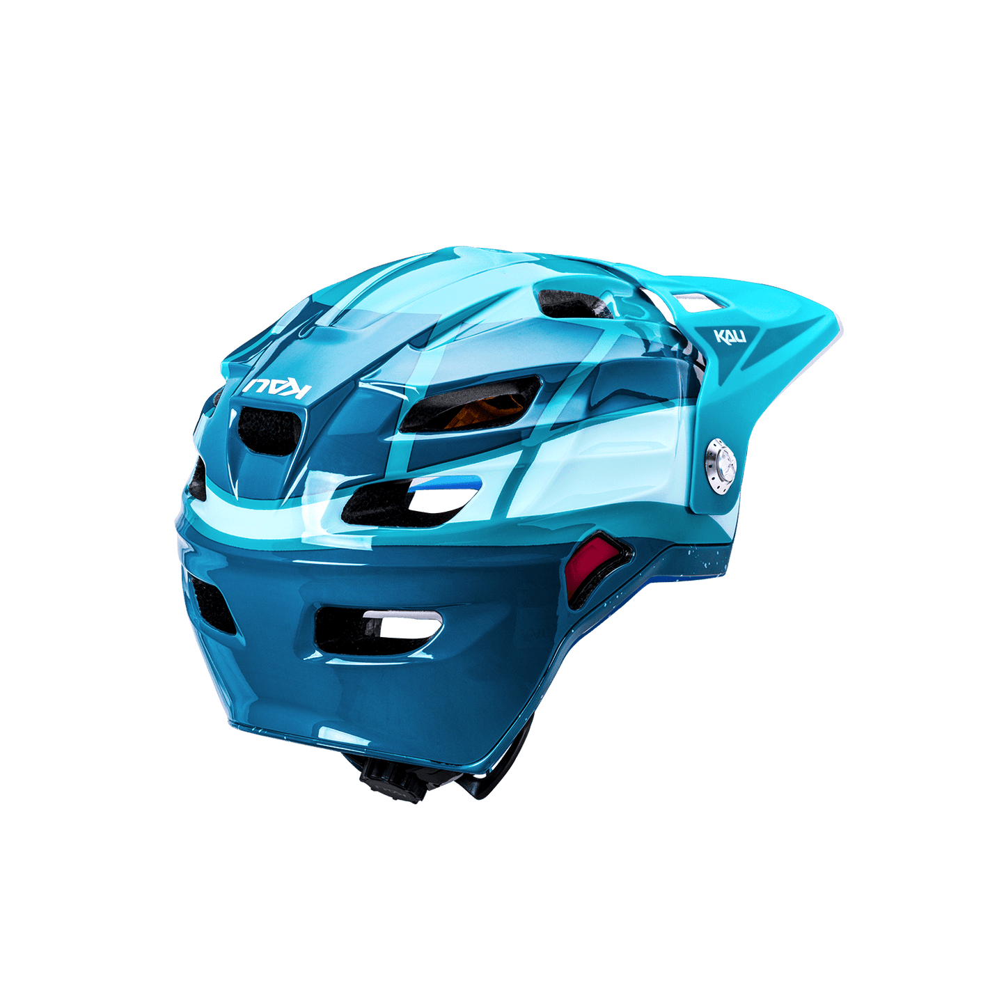 Kali Protectives Maya Full Face Child
