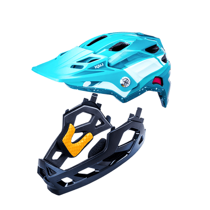 Kali Protectives Maya Full Face Child