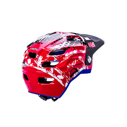 Kali Protectives Maya Full Face Child