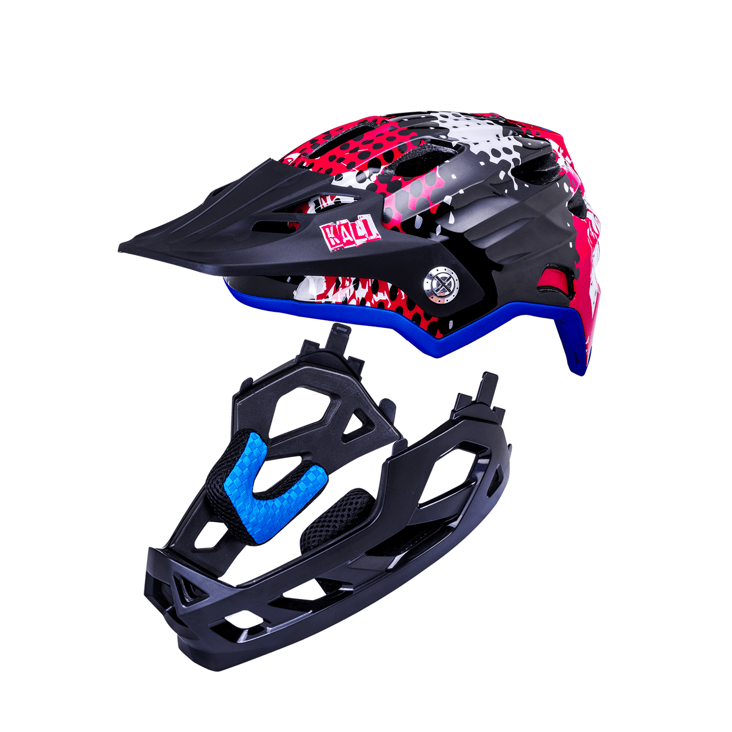 Kali Protectives Maya Full Face Child