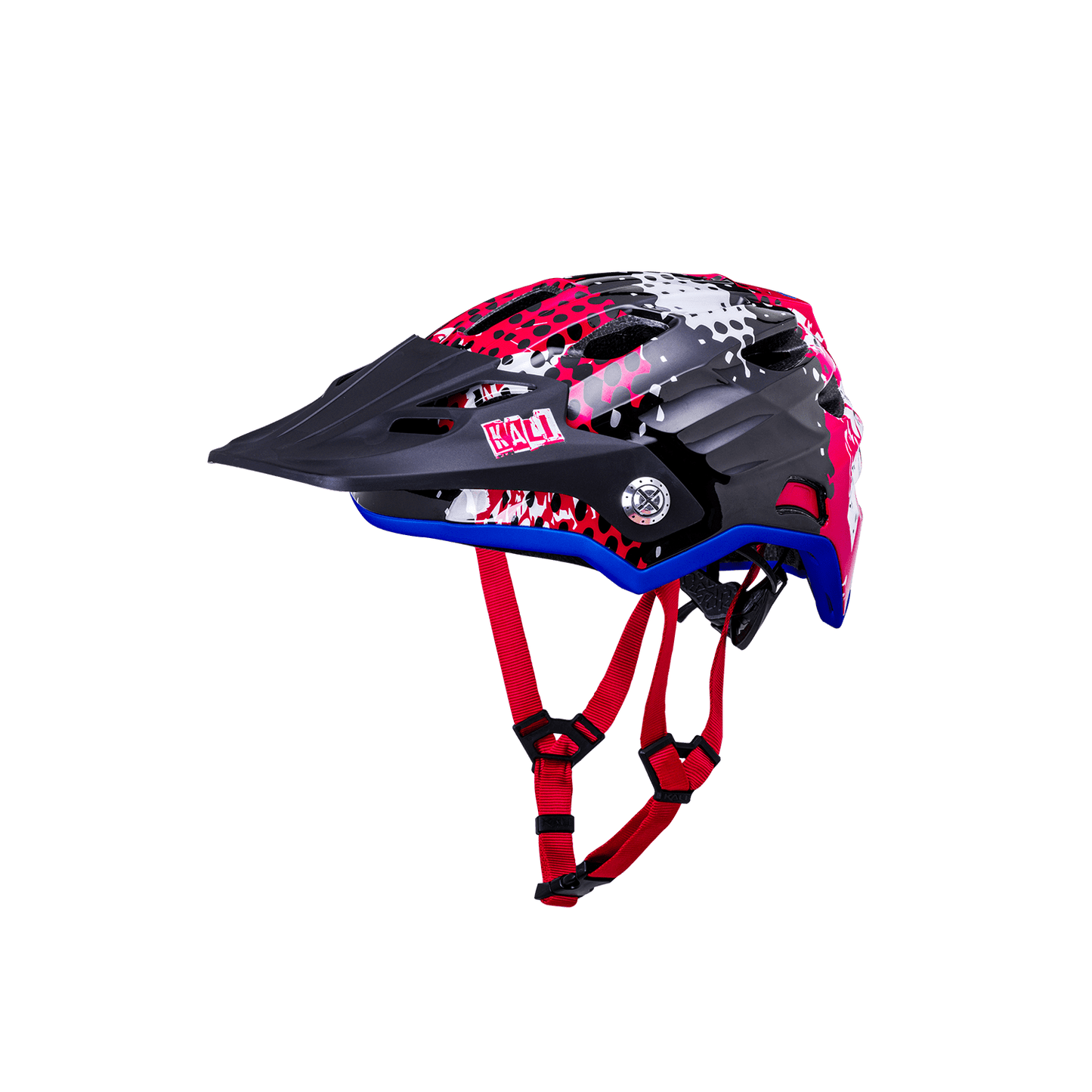 Kali Protectives Maya Full Face Child