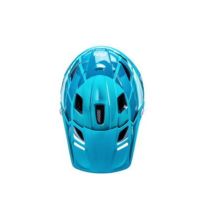 Kali Protectives Maya Full Face Child