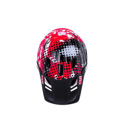 Kali Protectives Maya Full Face Child