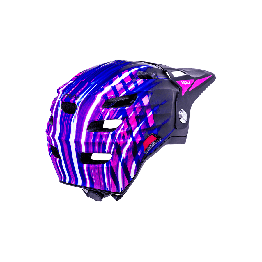 Kali Protectives Maya Full Face Child