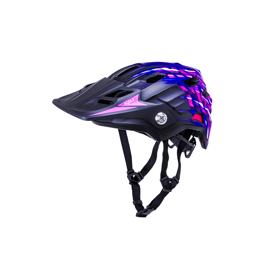 Kali Protectives Maya Full Face Child
