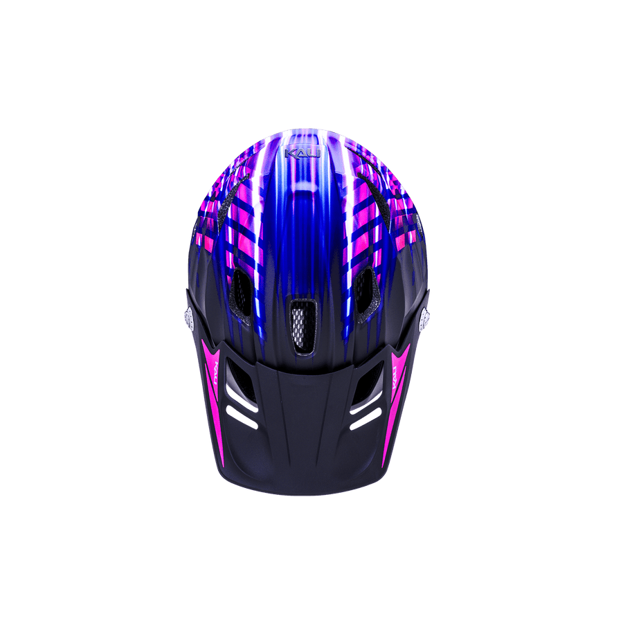Kali Protectives Maya Full Face Child