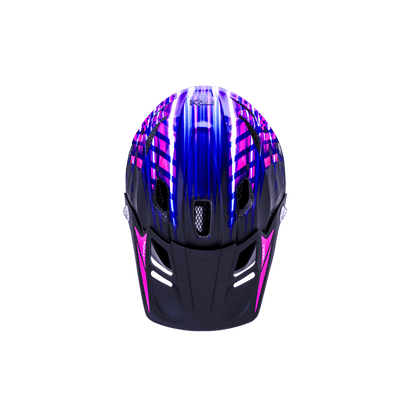 Kali Protectives Maya Full Face Child