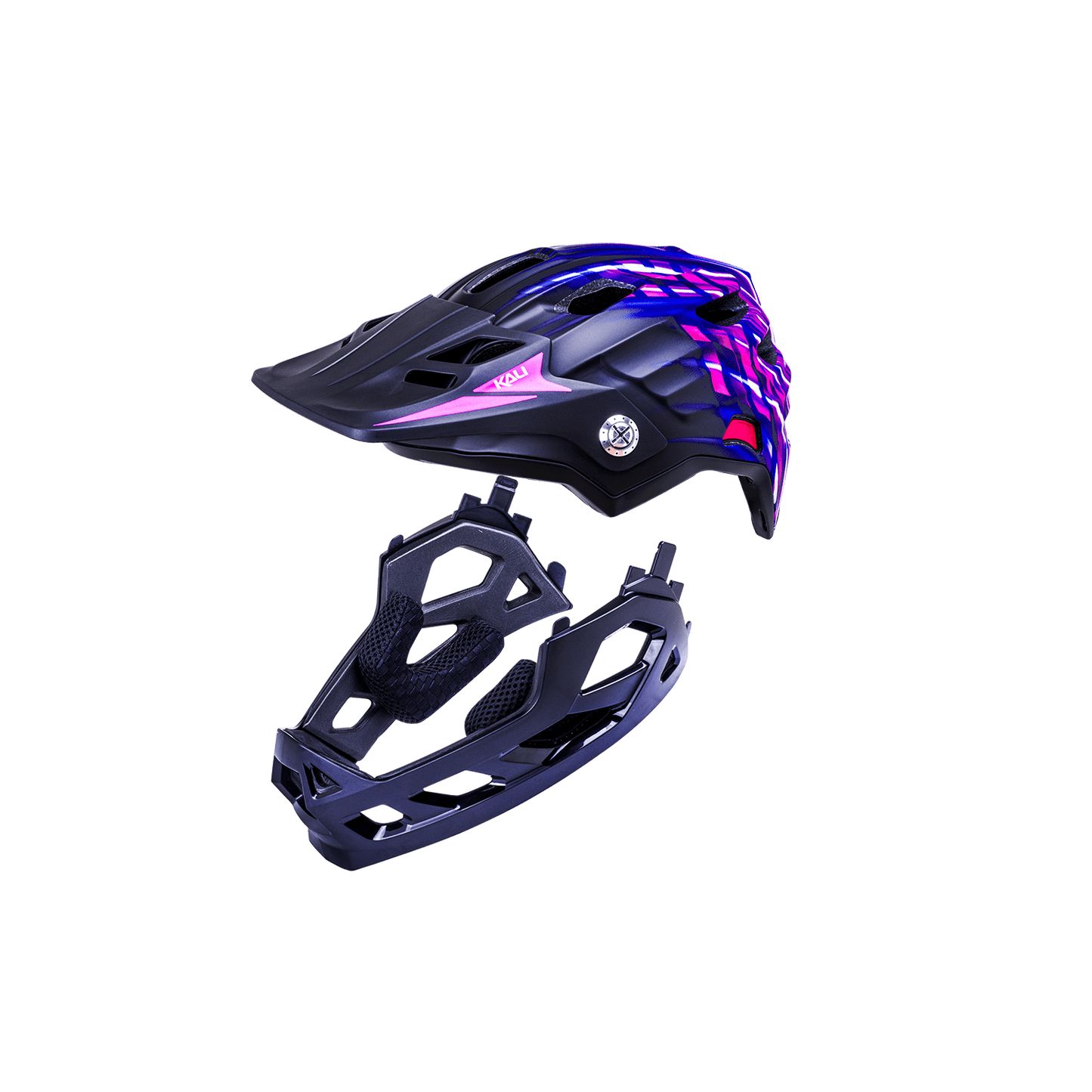 Kali Protectives Maya Full Face Child