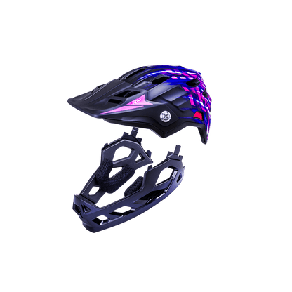 Kali Protectives Maya Full Face Child