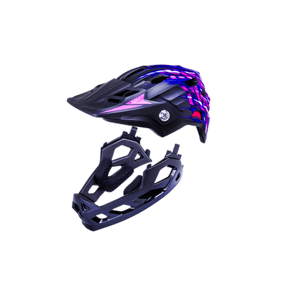 Kali Protectives Maya Full Face Child