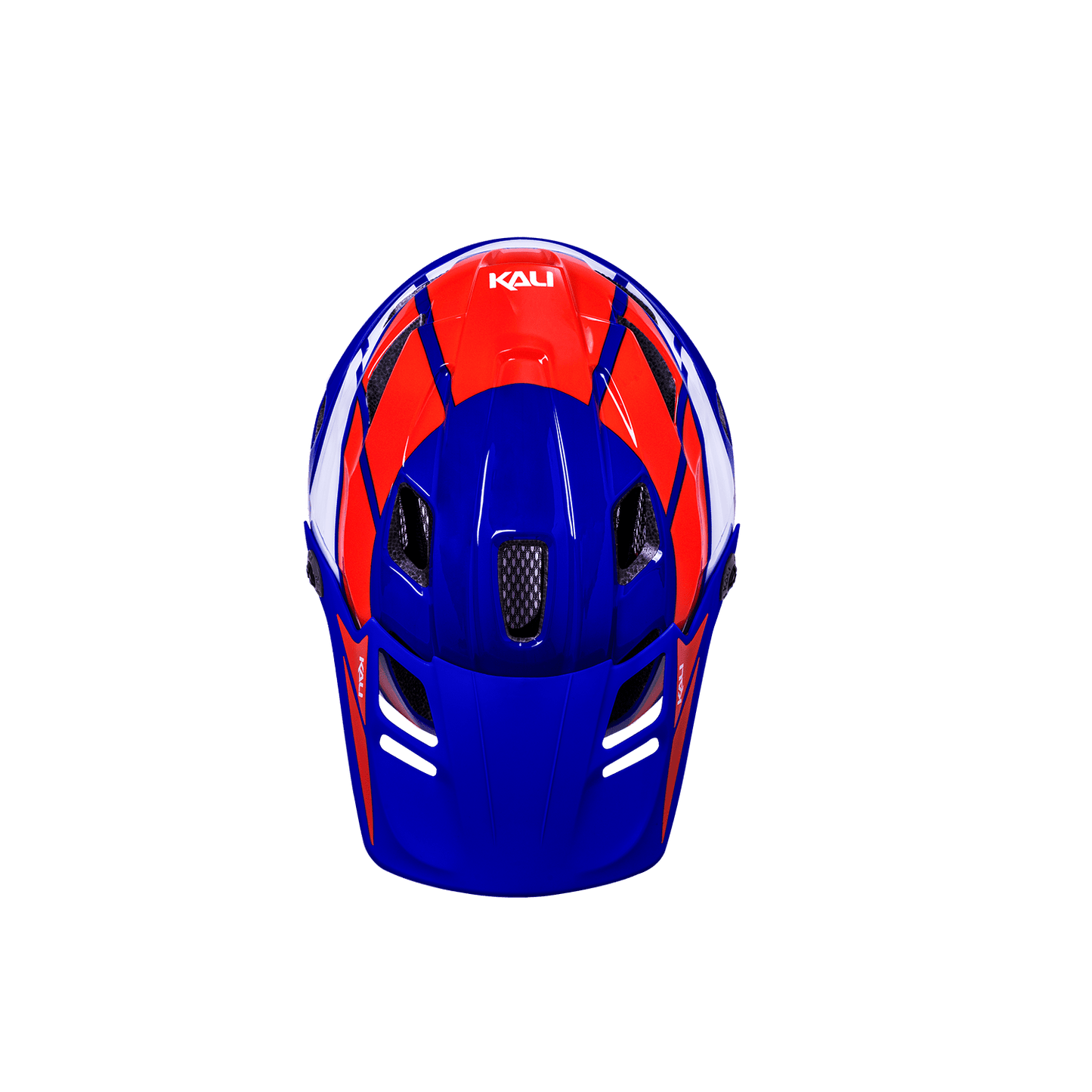 Kali Protectives Maya Full Face Child