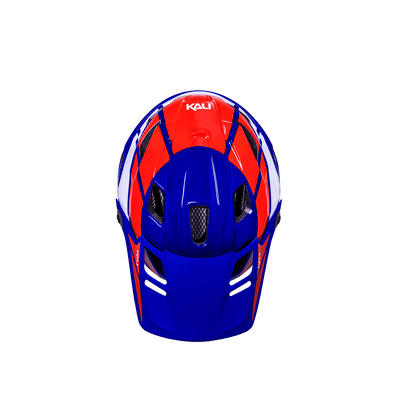 Kali Protectives Maya Full Face Child