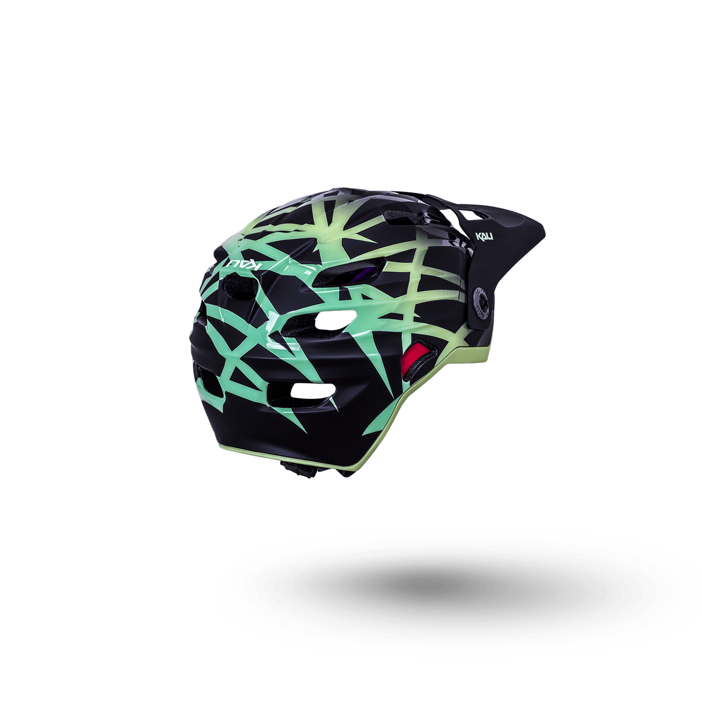 Kali Protectives Maya Full Face Child