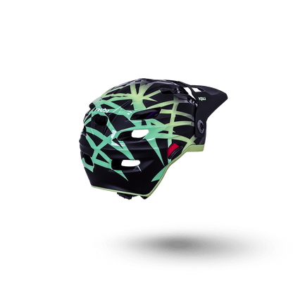 Kali Protectives Maya Full Face Child