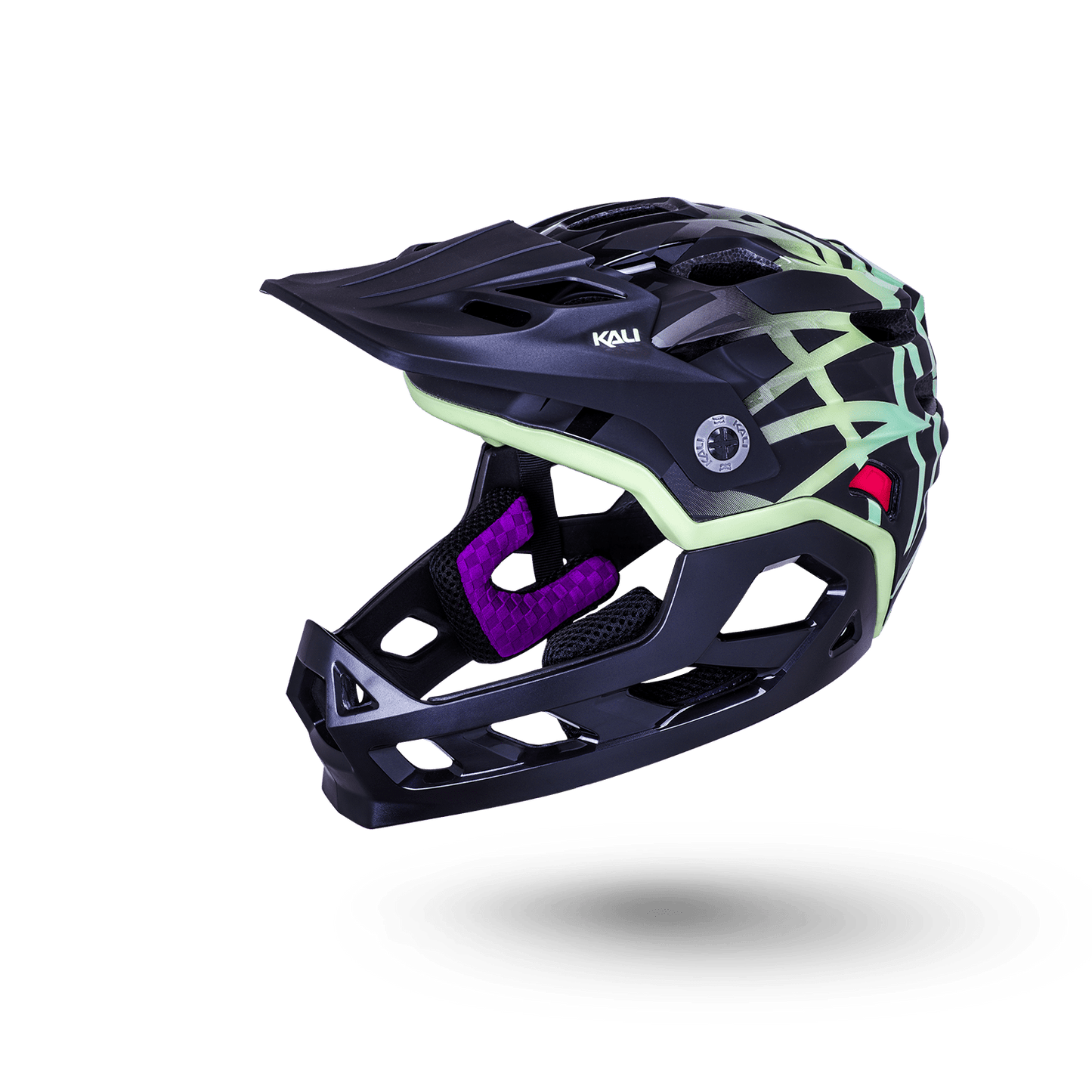 Kali Protectives Maya Full Face Child