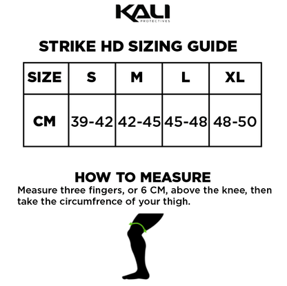 Kali Protectives Strike HD