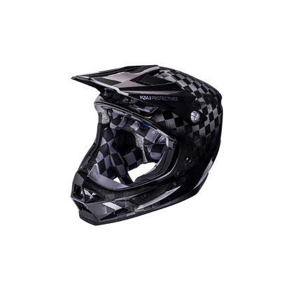 Kali Protectives Trinity Carbon