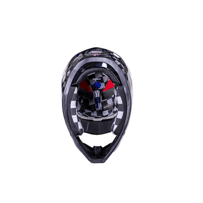 Kali Protectives Trinity Carbon
