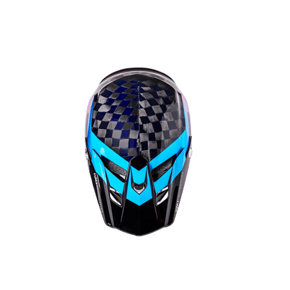 Kali Protectives Trinity Carbon
