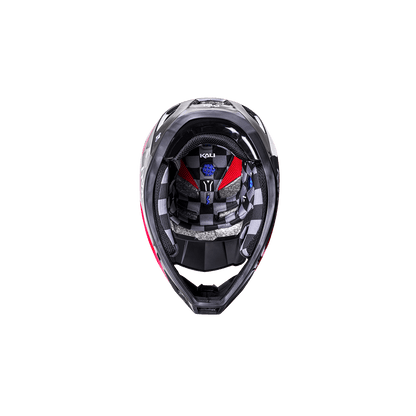 Kali Protectives Trinity Carbon