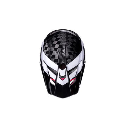 Kali Protectives Trinity Carbon