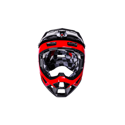 Kali Protectives Trinity Carbon