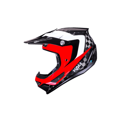 Kali Protectives Trinity Carbon