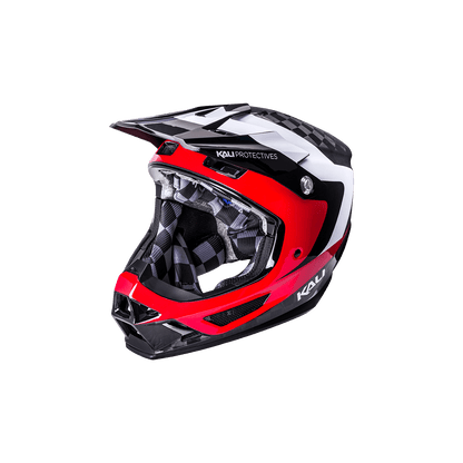 Kali Protectives Trinity Carbon