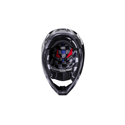 Kali Protectives Trinity Carbon