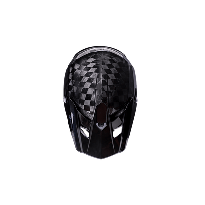 Kali Protectives Trinity Carbon
