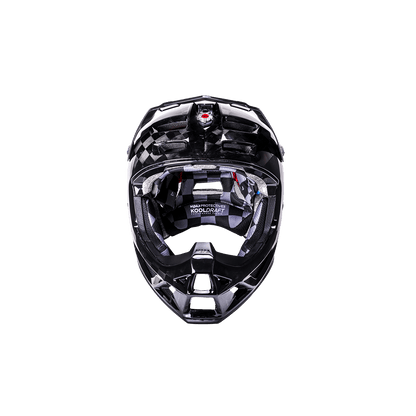 Kali Protectives Trinity Carbon