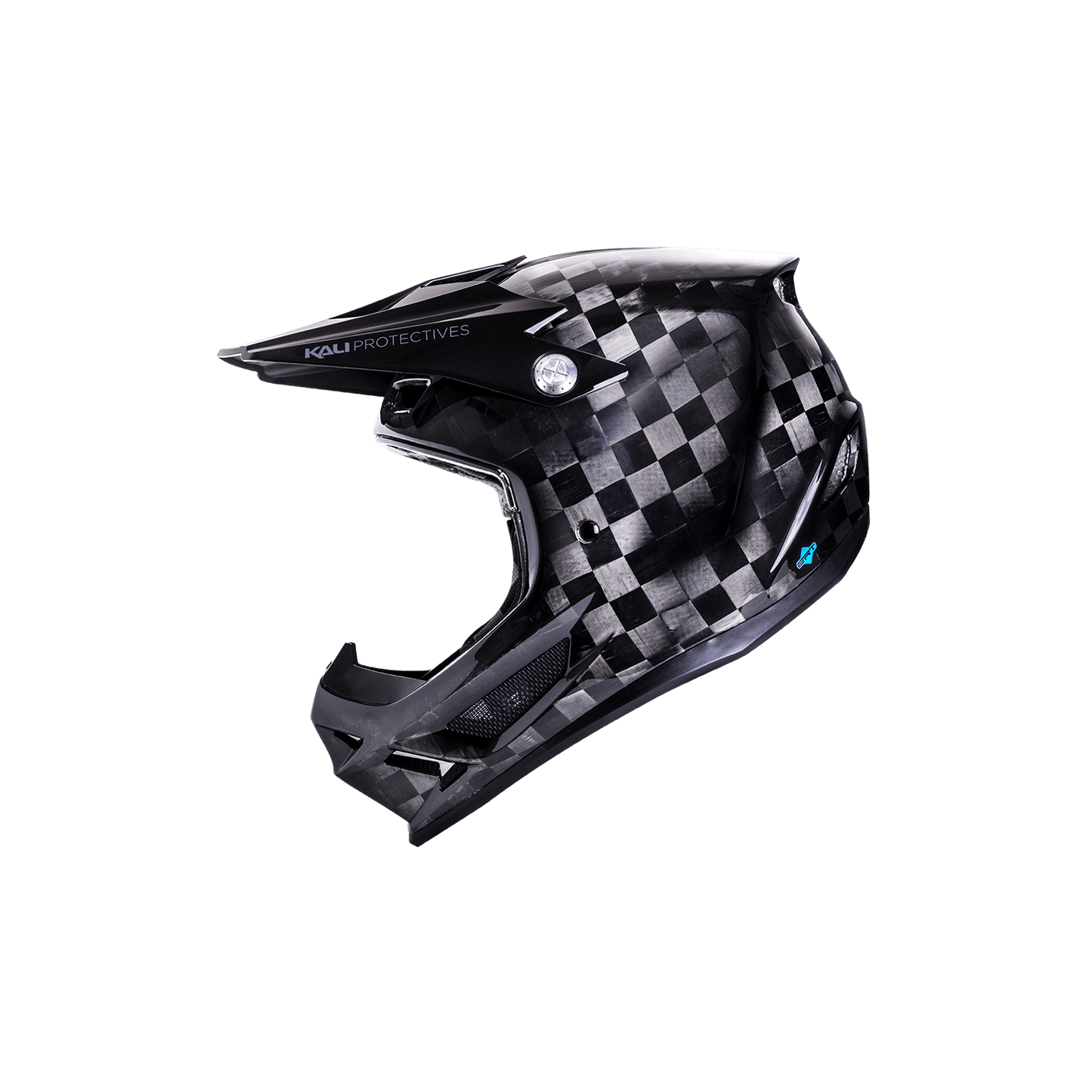 Kali Protectives Trinity Carbon