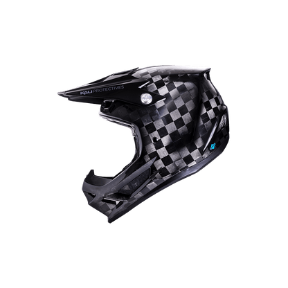 Kali Protectives Trinity Carbon