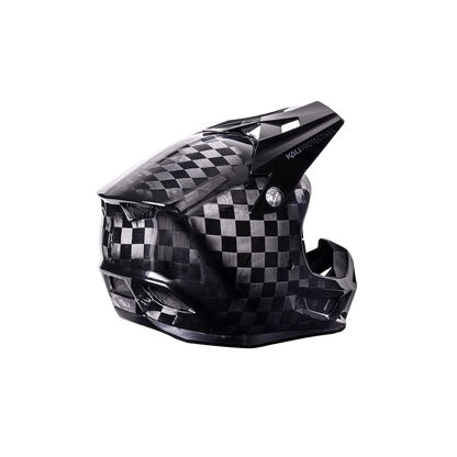 Kali Protectives Trinity Carbon