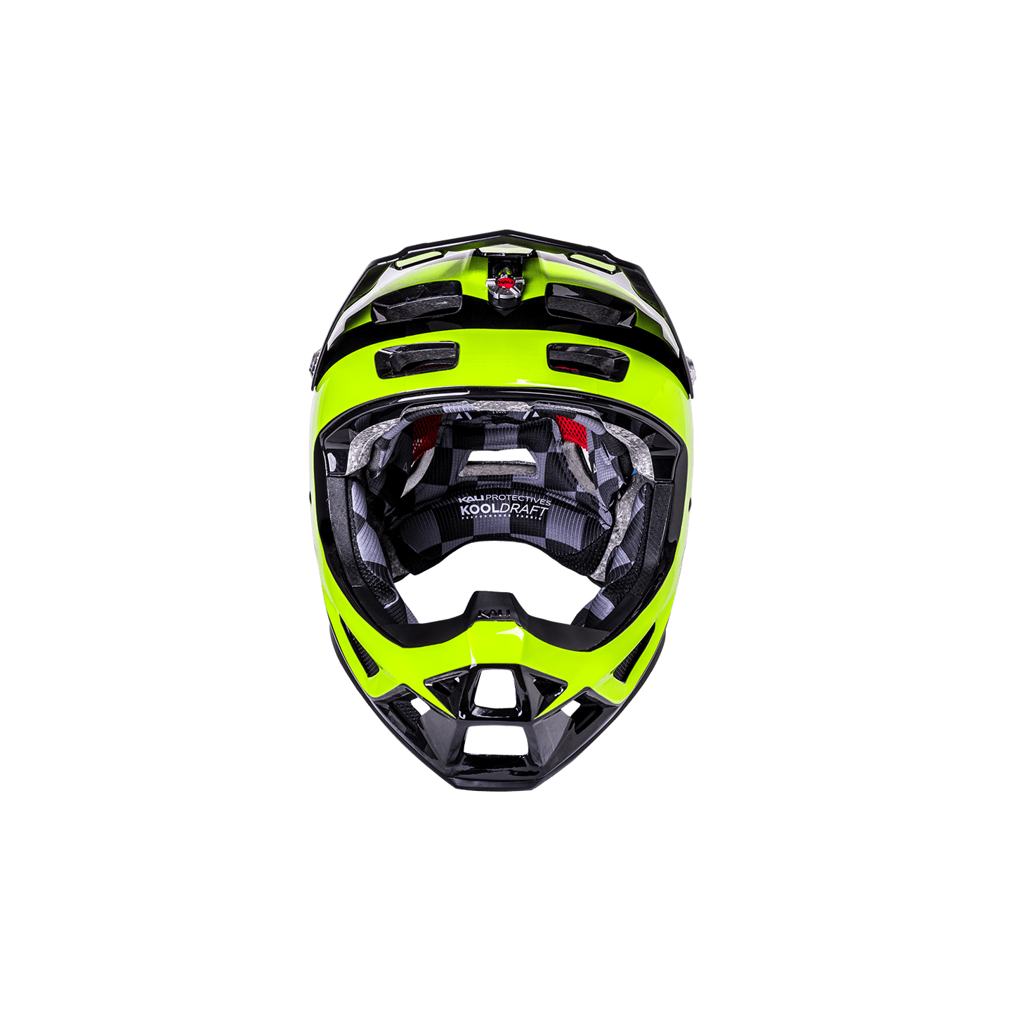 Kali Protectives Trinity Carbon