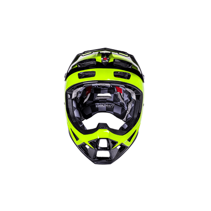 Kali Protectives Trinity Carbon
