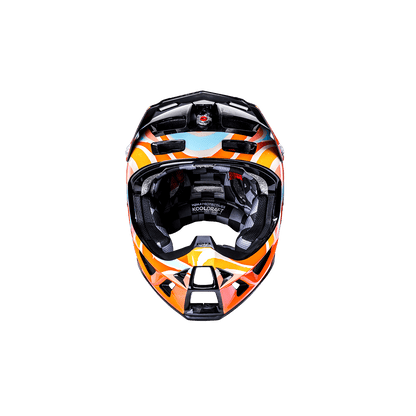 Kali Protectives Trinity Carbon
