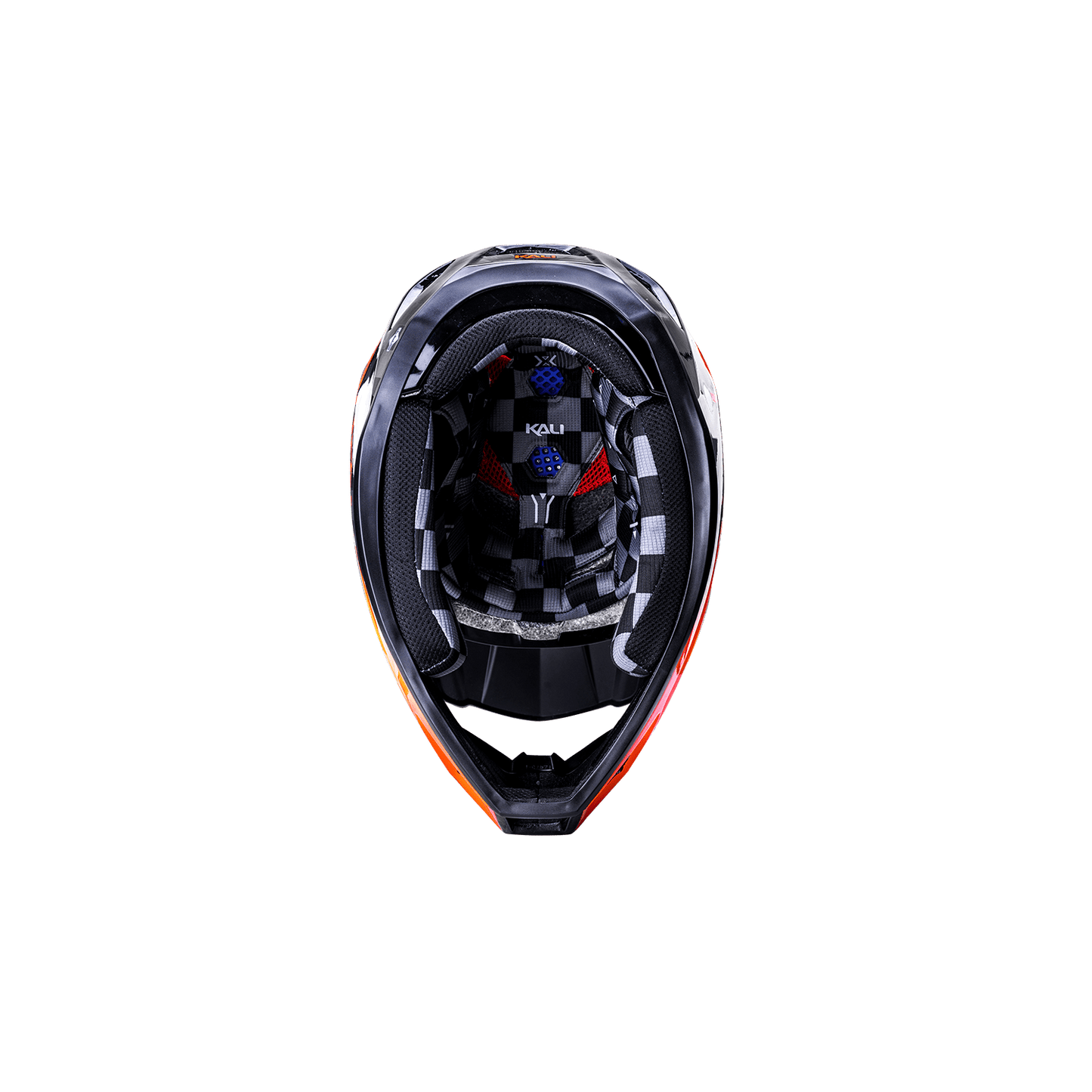Kali Protectives Trinity Carbon