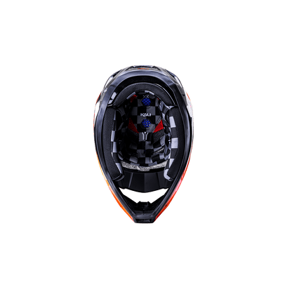 Kali Protectives Trinity Carbon