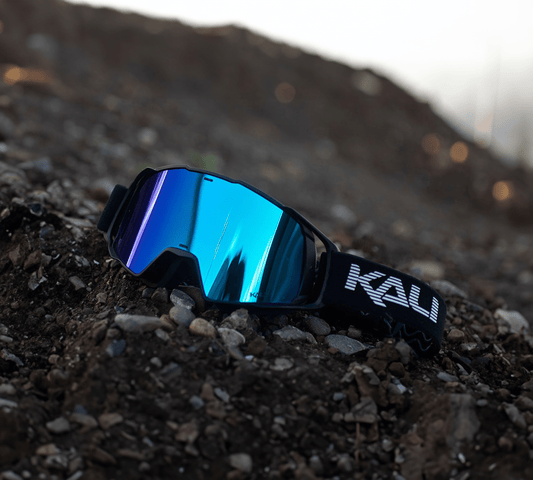 Kali Protectives Trinity Goggle