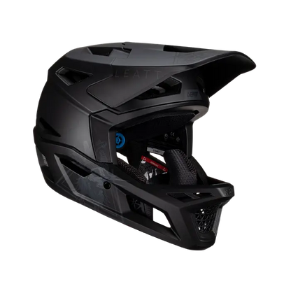 Helmet MTB Gravity 4.0 V23 Stealth
