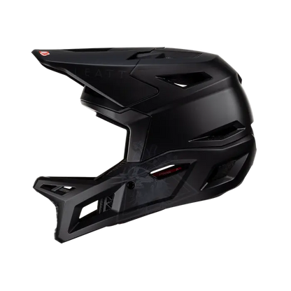 Helmet MTB Gravity 4.0 V23 Stealth