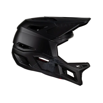 Helmet MTB Gravity 4.0 V23 Stealth