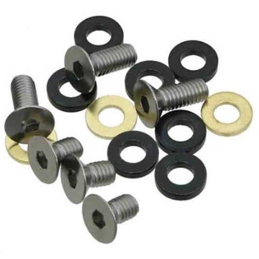 e*thirteen ISCG bolt kit