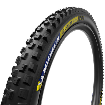 Michelin E-Wild Front Racing Line TS TLR, 29X2.60, Black