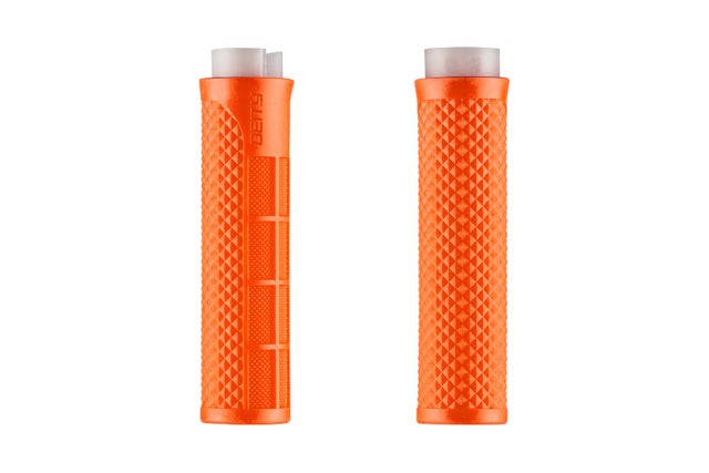 DEITY Replacement Grip Body, Lockjaw