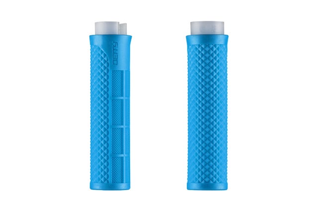 DEITY Replacement Grip Body, Lockjaw