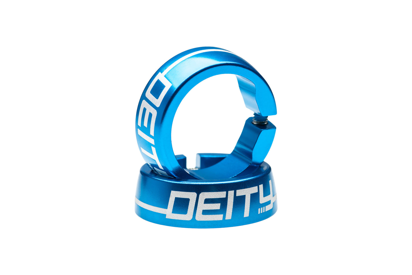 DEITY Megattack Grip Clamps